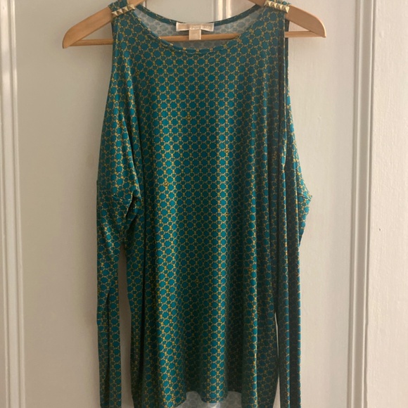 Michael Kors Blouse - Picture 2 of 3